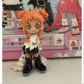 Peach Riot Lil Peach Riot Loading Series Secret Gigi-Stylist(1/144)